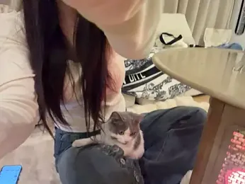 xiaowan_x webcam stripchat model stream image