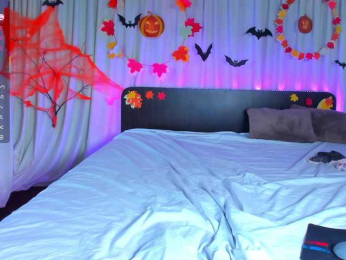 Jesikalooove webcam model stream image