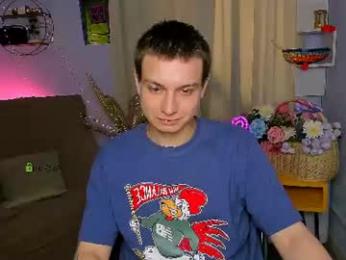 eric_nova webcam model stream image