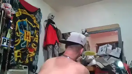 slinginbigD webcam model stream image