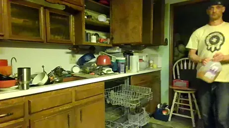 slinginbigD webcam model stream image