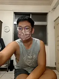 MIKE0706HAPPY webcam model stream image