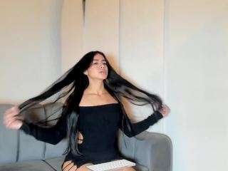 ashleygreene webcam camsoda model stream image