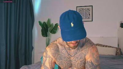 Lucasexclusive1 webcam model stream image