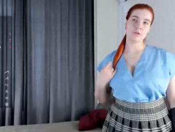 lucretiaburnaugh webcam model stream image