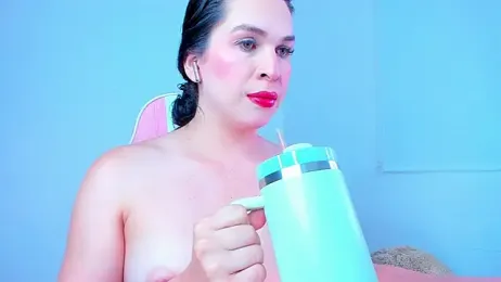 Ariana_f webcam model stream image