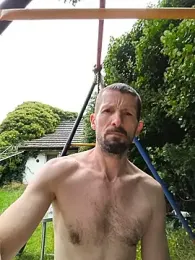 MuscleOtter webcam stripchat model stream image