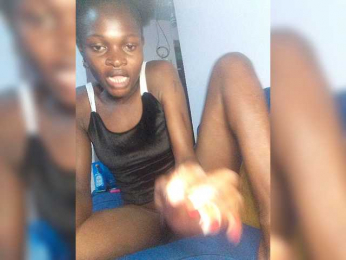 CherizM webcam model stream image