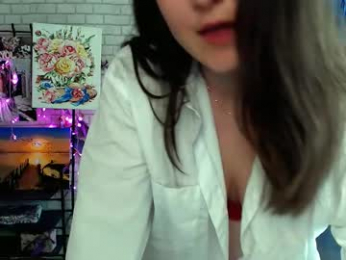 darina_m_ webcam model stream image