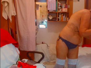 Victoria5643 webcam model stream image