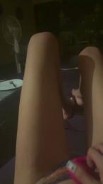 Lilifla webcam model stream image