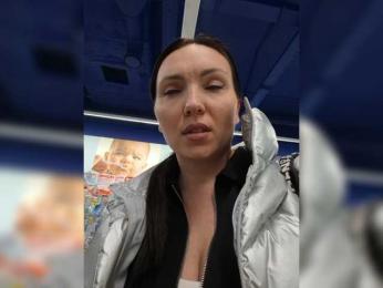 Mrs_Di webcam bongacams model stream image