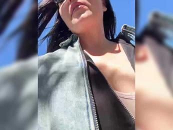 Mrs_Di webcam bongacams model stream image