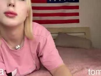 tommytrikk webcam model stream image