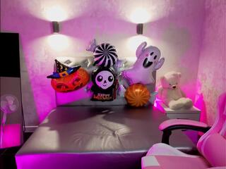 Alisa Winsor webcam model stream image