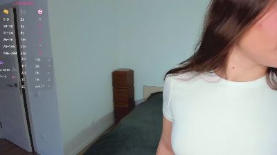 FerryTalie webcam model stream image