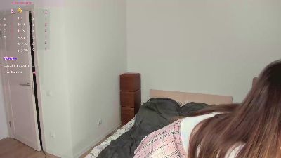 FerryTalie webcam model stream image