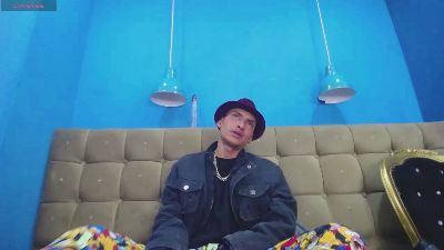 SavageLover_ webcam model stream image