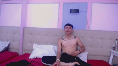 SavageLover_ webcam model stream image