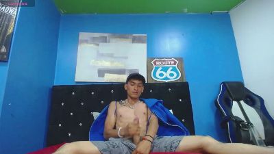 SavageLover_ webcam model stream image