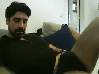 ilmangj90 webcam model stream image