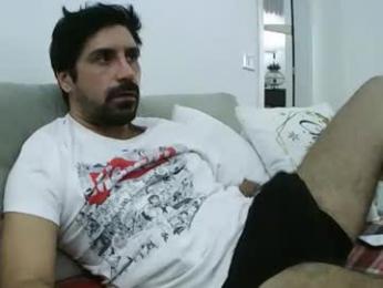 ilmangj90 webcam model stream image