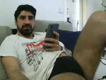 ilmangj90 webcam model stream image