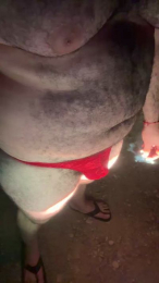 Peludeteee webcam model stream image