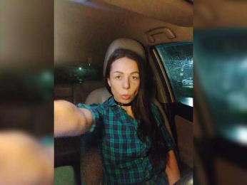 _SENORiTA_ webcam model stream image