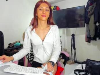laurencesophiets webcam model stream image