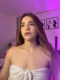 ShelbyHagen webcam stripchat model stream image