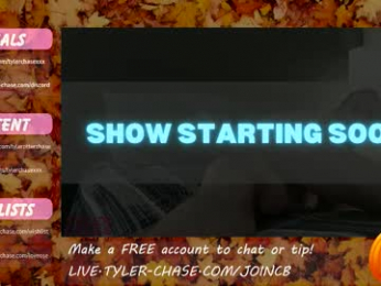 tylerchasexxx webcam chaturbate model stream image