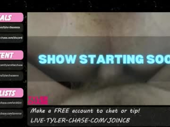tylerchasexxx webcam model stream image