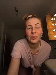 Jenna-Lia webcam model stream image