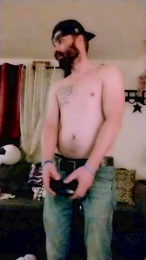 Billyjoel4277 webcam model stream image