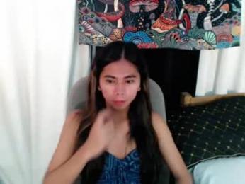 pinay_rovspokss webcam chaturbate model stream image