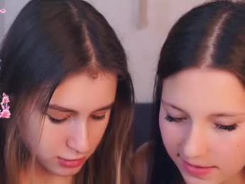 wendiesetters webcam model stream image