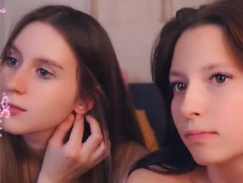 wendiesetters webcam chaturbate model stream image