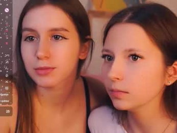 wendiesetters webcam model stream image