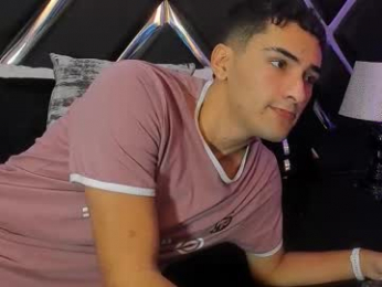 alekruizx webcam model stream image