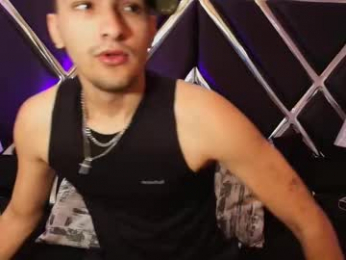 alekruizx webcam model stream image