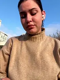 KikiWatson webcam model stream image