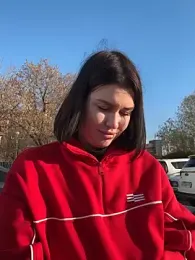 KikiWatson webcam stripchat model stream image