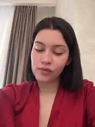 KikiWatson webcam model stream image