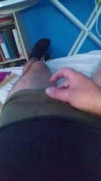 C0nganas webcam cam4 model stream image