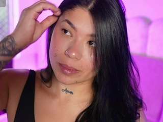 gabytorres webcam model stream image