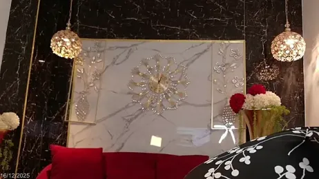 CHRIS_TWIINK webcam model stream image