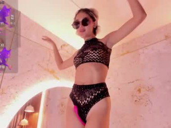 min_minjil webcam model stream image