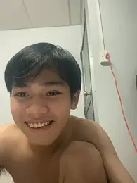 Shin210 webcam stripchat model stream image