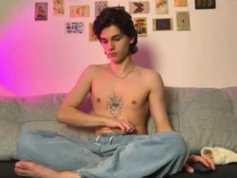 mark_romal webcam model stream image